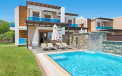 Villa Persimmon